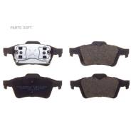    FORD Focus II 11/04-/Focus C-Max 10/03-, Mazda 3/5 10/03-, Volvo S40 II/V50 01/04- AV1120 