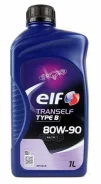 Elf Tranself