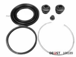 ����������� ���������� �������� ��������� (��� ������ O 57 mm ������� Aisin). �������������: Toyota 108189 ����