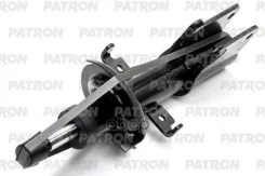 ����������� �������� ������ ���� Toyota Yaris II/III 06-12 Patron ���. PSA333745 PSA333745 ����
