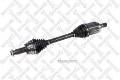 ������ ����� 642mm, 25534 BMW E70/E71 3,0-4,8i 07-13 1582127SX ����