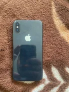 Apple iPhone X. �/�, 256 ��, ������ ����