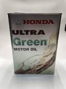 Honda Ultra Green. 0W-16, �������������, 4��. ����