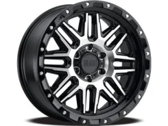 MLJ Black Rhino Alamo. 9.0x17", 5x127, ET-18, �� 71,6���. ��� ����� �� ������������ ����