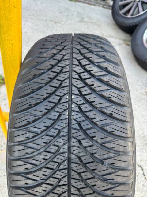 Yokohama BluEarth-4S AW-21. ������, ��� �����, 2021 ���, ����� ����