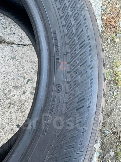 Yokohama BluEarth-4S AW-21. ������, ��� �����, 2021 ���, ����� ����