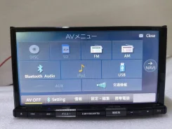 Pioneer Carrozzeria AVIC ����