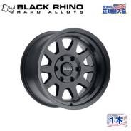 MLJ Black Rhino Stadium. 8.0x17", 6x130, ET45, �� 84,1���. ��� ����� �� ������������ ����