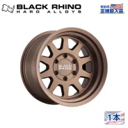 MLJ Black Rhino Stadium. 9.5x18", 6x139.7, ET-18, �� 112,2���. ��� ����� �� ������������ ����