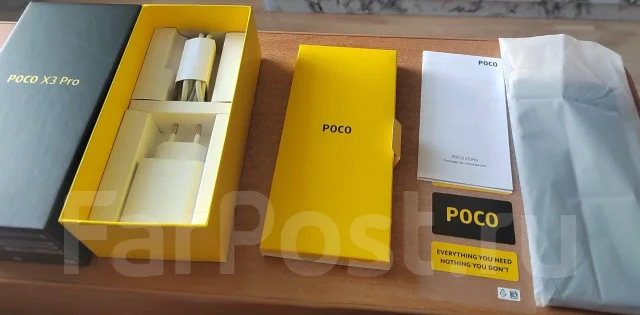 Xiaomi Poco X3 Pro. �/�, 256 ��, �����, 3G, 4G LTE, 5G, Dual-SIM, ����������, NFC ����