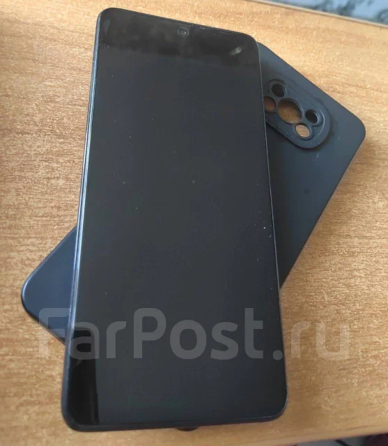 Xiaomi Poco X3 Pro. �/�, 256 ��, �����, 3G, 4G LTE, 5G, Dual-SIM, ����������, NFC ����