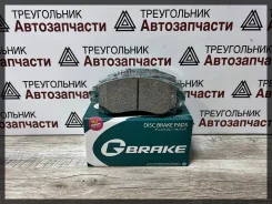 �������� ��������� ������� G-brake ������ ��� KGC30, KGC35, NGC30 GP-00037 ����