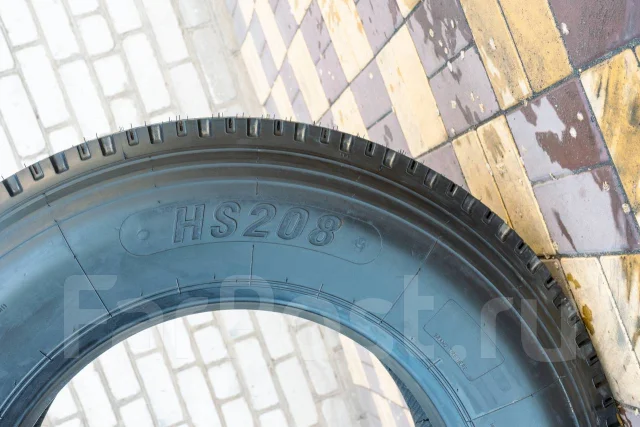 Kapsen HS208. �����������, 2024 ���, ����� ����