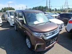 Suzuki Solio. MA27S, K12C ����