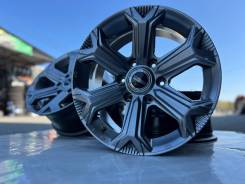 Dunlop Wild Cruising. 7.5x17", 6x139.7, ET25, �� 110���. ����