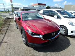 Mazda CX-30. DM8P, S8DPTS ����