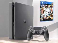 Sony PlayStation 4 Slim ����