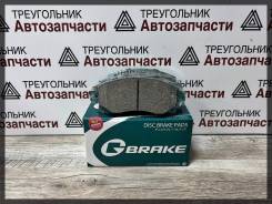 ��������� ������� ������ G-brake ������ Toyota Camry / RAV4 GP-02269 ����