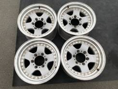 CV928. 8.0x16", 6x139.7, ET1, �� 110���. ����
