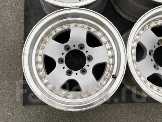 CV928. 8.0x16", 6x139.7, ET1, �� 110���. ����