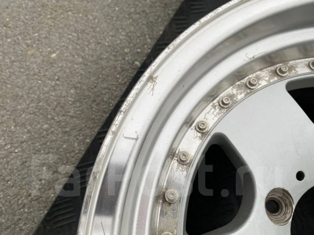 CV928. 8.0x16", 6x139.7, ET1, �� 110���. ����