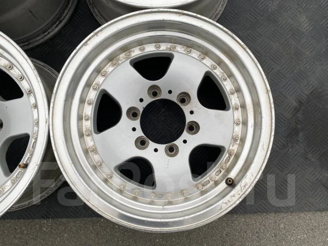 CV928. 8.0x16", 6x139.7, ET1, �� 110���. ����