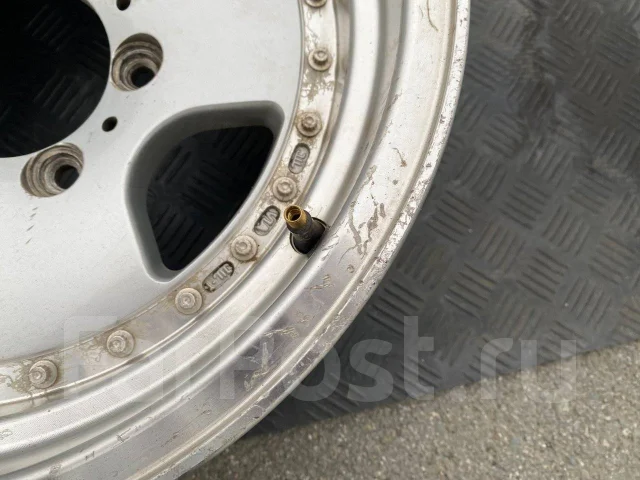 CV928. 8.0x16", 6x139.7, ET1, �� 110���. ����