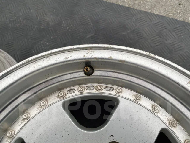 CV928. 8.0x16", 6x139.7, ET1, �� 110���. ����