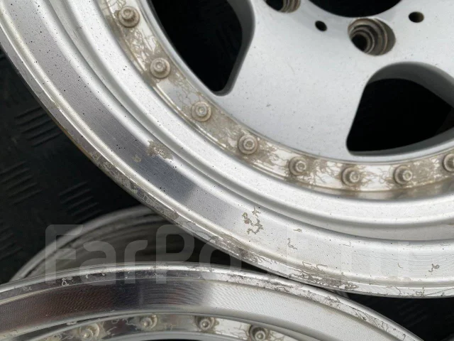 CV928. 8.0x16", 6x139.7, ET1, �� 110���. ����