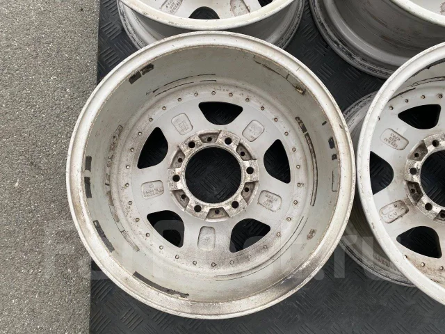 CV928. 8.0x16", 6x139.7, ET1, �� 110���. ����