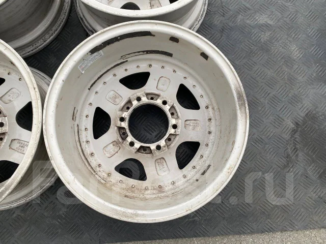 CV928. 8.0x16", 6x139.7, ET1, �� 110���. ����