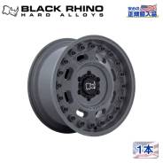 MLJ Black Rhino Axle. 9.5x18", 8x170, ET6, �� 125���. ��� ����� �� ������������ ����