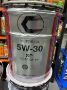 Castle. 5W-30, �������������, 1��. ����