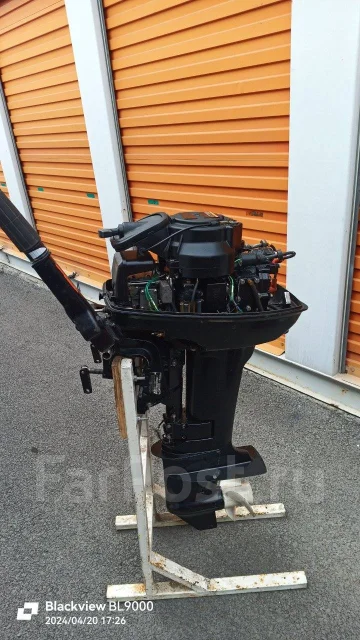 Golfstream. 9,9��.�., 2-�������, ����������, ���� S (381 ��), 2019 ��� ����