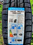 Triangle Snowlink LL01. ������, ��� �����, 2023 ���, ����� ����