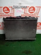 �������� ��������� Nissan Liberty 2001 QR20DE N988 ����