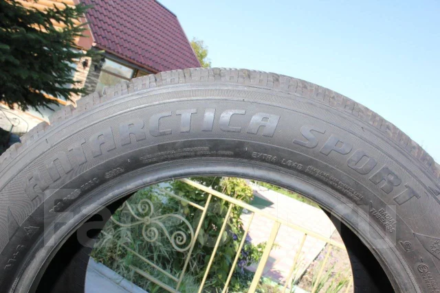 Zeta Antarctica Sport. ������, ��� �����, ����� ����