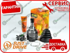 ���� ���������� TO Corolla 01-06 _E12_ [JCN0308] JCN0308 ����