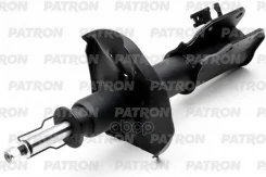 ����������� �������� ������ ���� Mazda: 323 F VI 98-04, 323 S VI 98-04, Premacy 99- Patron ���. PSA333350 PSA333350 ����