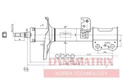 ����������� �������� Dynamatrix-Korea ���. DSA334817 DSA334817, Dynamatrix-Korea DSA334817 ����