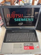 Fujitsu Siemens. WiFi: 1, Bluetooth: 1 ����