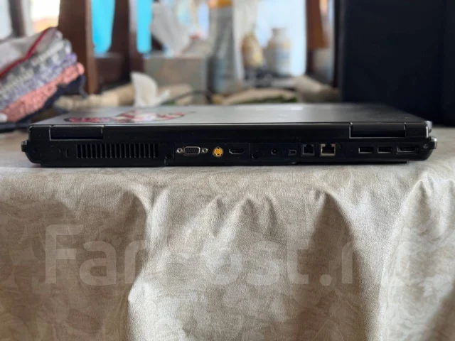 Fujitsu Siemens. WiFi: 1, Bluetooth: 1 ����