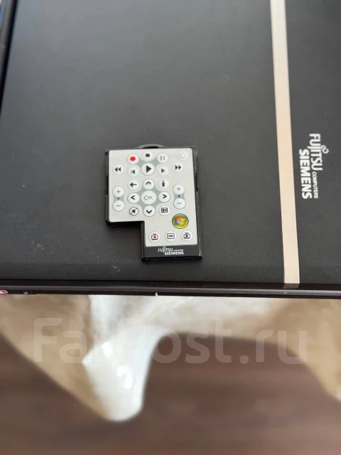 Fujitsu Siemens. WiFi: 1, Bluetooth: 1 ����