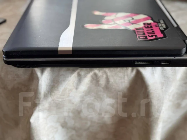 Fujitsu Siemens. WiFi: 1, Bluetooth: 1 ����