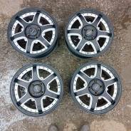 TGRACING LZ417. 6.5x16", 4x100, ET43, �� 60,1���. ����