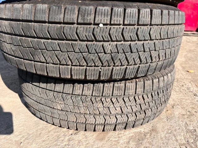 Bridgestone Blizzak Revo2. ������, ��� �����, 2022 ���, �/�, ����� �� 5 % ����