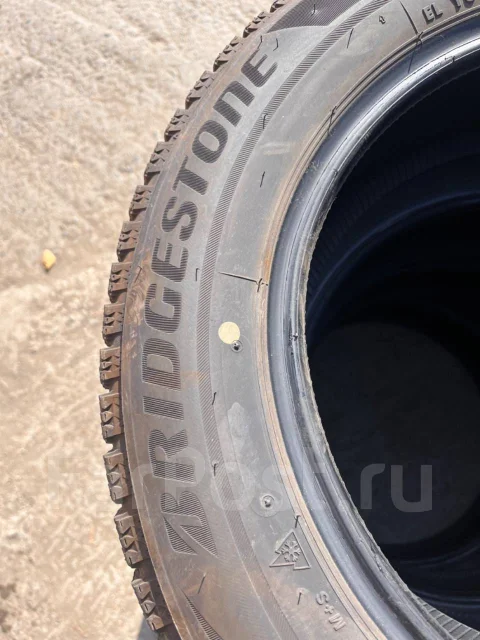 Bridgestone Blizzak Revo2. ������, ��� �����, 2022 ���, �/�, ����� �� 5 % ����