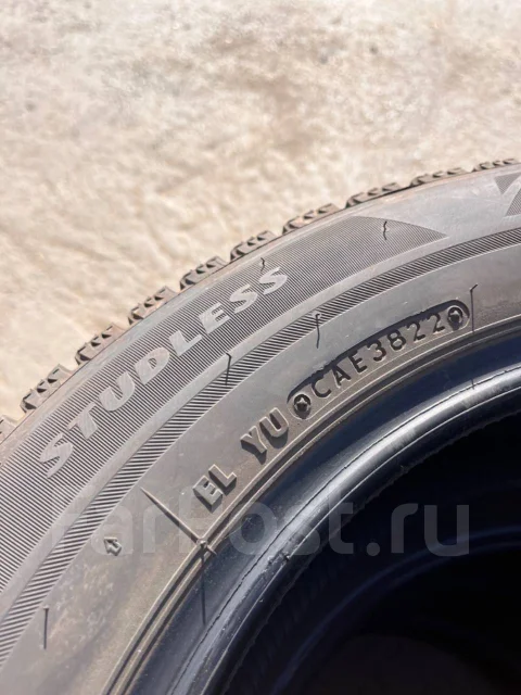 Bridgestone Blizzak Revo2. ������, ��� �����, 2022 ���, �/�, ����� �� 5 % ����
