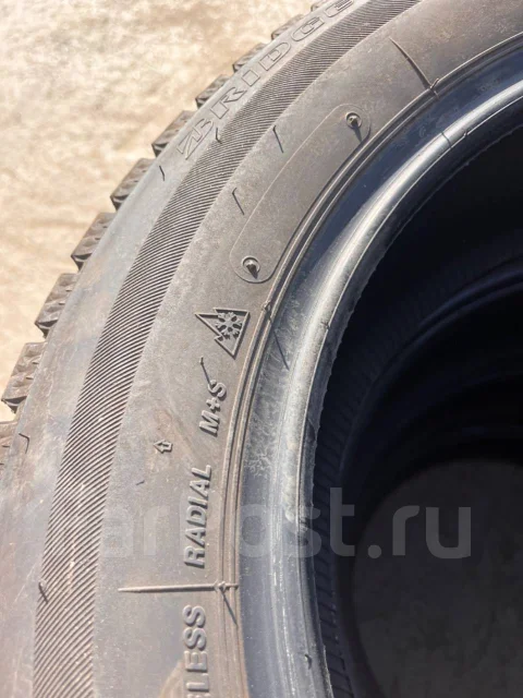 Bridgestone Blizzak Revo2. ������, ��� �����, 2022 ���, �/�, ����� �� 5 % ����