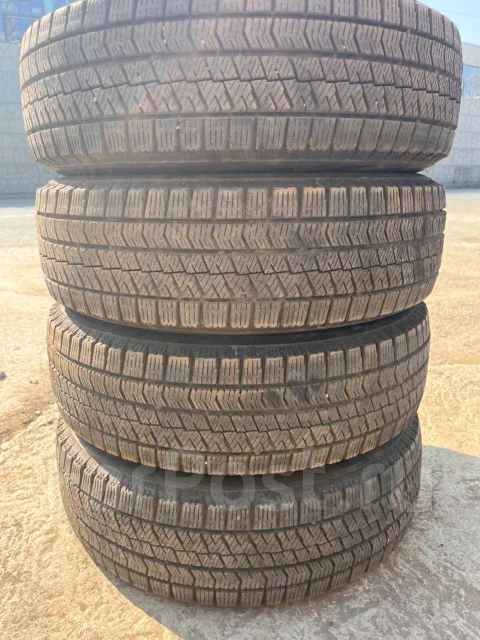 Bridgestone Blizzak Revo2. ������, ��� �����, 2022 ���, �/�, ����� �� 5 % ����